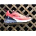 NIKEID AIR MAX 270 HYPER PINK BLACK WHITE BQ0742-996