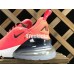 NIKEID AIR MAX 270 HYPER PINK BLACK WHITE BQ0742-996
