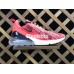 NIKEID AIR MAX 270 MESH HYPER PINK BLACK WHITE BQ0742-997