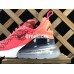 NIKEID AIR MAX 270 MESH HYPER PINK BLACK WHITE BQ0742-997
