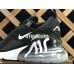 NIKEID AIR MAX 270 PREMIUM BLACK BQ0742-991