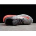 NIKE AIR MAX 270 FLYKNIT BLACK GREY ORANGE WHITE AO1023-202