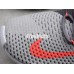 NIKE AIR MAX 270 FLYKNIT BLACK GREY ORANGE WHITE AO1023-202