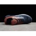 NIKE AIR MAX 270 FLYKNIT DARK BLUE BROWN BLACK WHITE AO1023-004