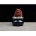 NIKE AIR MAX 270 FLYKNIT DARK BLUE BROWN BLACK WHITE AO1023-004