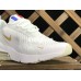 NIKE AIR MAX 270 FLYKNIT FIFA WORLD CUP FRENCH CHAMPION WHITE GOLD AH8050-119