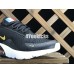 NIKE AIR MAX 270 FLYKNIT FIFA WORLD CUP RUSSIA 2018 FRENCH BLACK GOLD AH8050-117