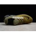 NIKE AIR MAX 270 FLYKNIT OLIVE BLACK YELLOW AO1023-003