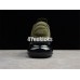 NIKE AIR MAX 270 FLYKNIT OLIVE BLACK YELLOW AO1023-003