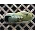 NIKE AIR MAX 270 FLYKNIT OLIVE FLAK ARMY GREEN BLACK ORANGE WHITE AO1023-003