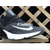 NIKE AIR MAX 270 FLYKNIT OREO BLACK WHITE AO1023-001