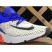 NIKE AIR MAX 270 FLYKNIT RACER BLUE TOTAL CRIMSON AO1023-101