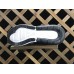 NIKE AIR MAX 270 FLYKNIT WHITE BLACK ANTHRACITE AO1023-100