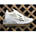 NIKE AIR MAX 270 FLYKNIT WHITE BLACK