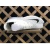 NIKE AIR MAX 270 FLYKNIT WHITE BLACK
