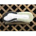 NIKE AIR MAX 270 FLYKNIT WHITE BLACK