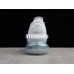 NIKE AIR MAX 270 FLYKNIT WHITE BLUE AO1023-100
