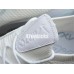 NIKE AIR MAX 270 FLYKNIT WHITE BLUE AO1023-100