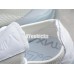 NIKE AIR MAX 270 FLYKNIT WHITE BLUE AO1023-100