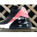 NIKE WMNS AIR MAX 270 FLYKNIT BLACK RED WHITE YELLOW AH6803-003