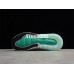 NIKE WMNS AIR MAX 270 FLYKNIT IGLOO WHITE CLEAR EMERALD BLACK AH6803-301