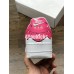 BOYZ X NIKE WMNS AIR FORCE 1 LOW PINK WHITE 596728-818