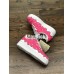 BOYZ X NIKE WMNS AIR FORCE 1 LOW PINK WHITE 596728-818