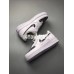 LV X NIKE AIR FORCE 1 LOW WHITE BLACK