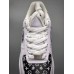 LV X NIKE AIR FORCE 1 LOW WHITE BLACK