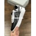 NIKE AIR FORCE 1 LOW 07 LV8 BLACK WHITE 823511-011