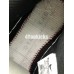 NIKE AIR FORCE 1 LOW 07 LV8 BLACK WHITE 823511-011
