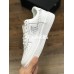 NIKE AIR FORCE 1 LOW 07 LV8 JUST DO IT BQ5361-100