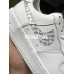 NIKE AIR FORCE 1 LOW 07 LV8 JUST DO IT BQ5361-100