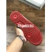 NIKE AIR FORCE 1 LOW 07 LV8 RED WHITE 823511-608