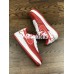 NIKE AIR FORCE 1 LOW 07 LV8 RED WHITE 823511-608