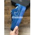NIKE AIR FORCE 1 LOW 07 LV8 SUEDE BLUE AA1117-400