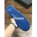 NIKE AIR FORCE 1 LOW 07 LV8 SUEDE BLUE AA1117-400