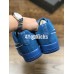 NIKE AIR FORCE 1 LOW 07 LV8 SUEDE BLUE AA1117-400