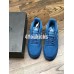NIKE AIR FORCE 1 LOW 07 LV8 SUEDE BLUE AA1117-400