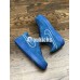 NIKE AIR FORCE 1 LOW 07 LV8 SUEDE BLUE AA1117-400