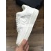 NIKE AIR FORCE 1 LOW 07 LV8 TRIPLE WHITE 718152-106