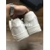 NIKE AIR FORCE 1 LOW 07 LV8 TRIPLE WHITE 718152-106