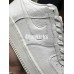 NIKE AIR FORCE 1 LOW 07 LV8 TRIPLE WHITE 718152-106