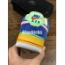 NIKE AIR FORCE 1 LOW 07 WHITE PINK YELLOW GREEN BLUE