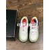 NIKE AIR FORCE 1 LOW 07 WHITE PINK YELLOW GREEN BLUE