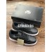 NIKE AIR FORCE 1 LOW BLACK WHITE 917588-604