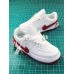 NIKE AIR FORCE 1 LOW JESTER XX VIOLET MIST WHITE RED