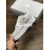 NIKE AIR FORCE 1 LOW JUST DON LOW BLACK WHITE ORANGE AO3977-001