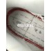 NIKE AIR FORCE 1 LOW JUST DON LOW BLACK WHITE ORANGE AO3977-001