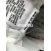 NIKE AIR FORCE 1 LOW JUST DON LOW BLACK WHITE ORANGE AO3977-001